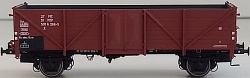 wagon towarowy węglarka Exact-Train 20334