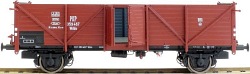wagon towarowy węglarka Exact-Train 20344
