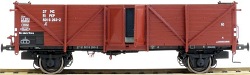 wagon towarowy węglarka Exact-Train 20345