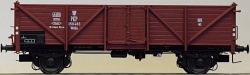 wagon towarowy węglarka Exact-Train 20386