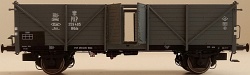 wagon towarowy węglarka Exact-Train 20399