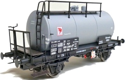 wagon towarowy cysterna Exact-Train 20548