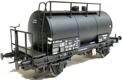 wagon towarowy cysterna Exact-Train 20596