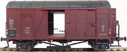 wagon towarowy kryty Exact-Train 22043