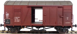 wagon towarowy kryty Exact-Train 22045