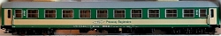 wagon osobowy 2. klasy Heris 17025-4