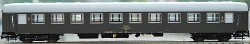wagon osobowy 2. klasy Heris 17031-1