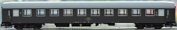 wagon osobowy 2. klasy Heris 17031-3