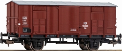 wagon towarowy kryty Piko 24512