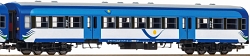 wagon osobowy 2. klasy Piko 28322 (B)