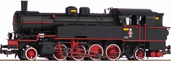 lokomotywa parowa towarowa Piko 50662