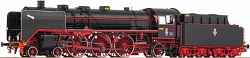 lokomotywa parowa pospieszna Piko 50688