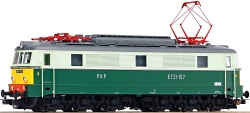 lokomotywa elektryczna towarowa Piko 51601