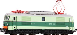 lokomotywa elektryczna towarowa Piko 51603