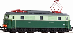 lokomotywa elektryczna towarowa Piko 51604