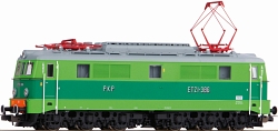 lokomotywa elektryczna towarowa Piko 51606