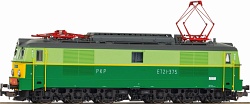 lokomotywa elektryczna towarowa Piko 51610