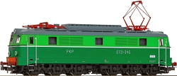 lokomotywa elektryczna towarowa Piko 51613