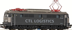lokomotywa elektryczna towarowa Piko 51615