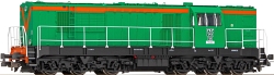 lokomotywa spalinowa manewrowa Piko 52306