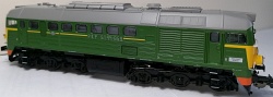 lokomotywa spalinowa towarowa Piko 52804-2