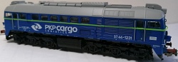 lokomotywa spalinowa towarowa Piko 52812-2