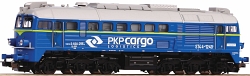 lokomotywa spalinowa towarowa Piko 52812