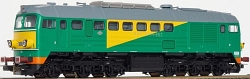 lokomotywa spalinowa towarowa Piko 52813