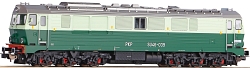 lokomotywa spalinowa uniwersalna Piko 52863