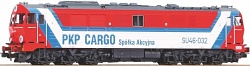 lokomotywa spalinowa uniwersalna Piko 52866