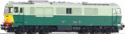 lokomotywa spalinowa uniwersalna Piko 52867