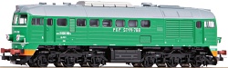 lokomotywa spalinowa towarowa Piko 52903