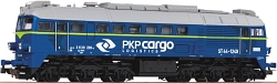 lokomotywa spalinowa towarowa Piko 52908