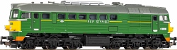 lokomotywa spalinowa towarowa Piko 52953
