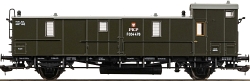 wagon osobowy bagażowy Piko 53189