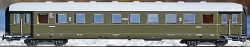wagon osobowy 2. klasy Piko 53282