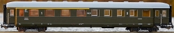 wagon osobowy 1./2. klasy Piko 53283