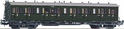 wagon osobowy 2. klasy Piko 53331