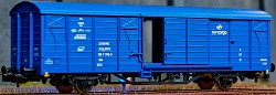 wagon towarowy kryty Piko 54448