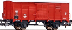 wagon towarowy kryty Piko 54645