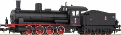 lokomotywa parowa towarowa Piko 57562