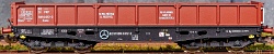 wagon towarowy węglarka niskoburtowa Piko 58231