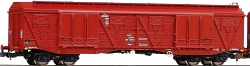 wagon towarowy kryty Piko 58232
