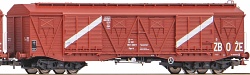 wagon towarowy kryty Piko 58233