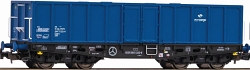 wagon towarowy węglarka Piko 58260 A