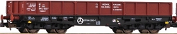 wagon towarowy węglarka Piko 58261 A