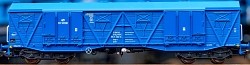 wagon towarowy kryty Piko 58271 B