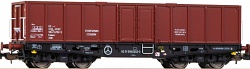 wagon towarowy węglarka Piko 58272 A