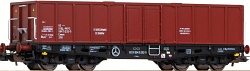 wagon towarowy węglarka Piko 58272 B