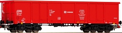 wagon towarowy węglarka Piko 58280 (B)